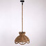 Rope Contemporary Lighting Pendant Lights Mini Style Modern Country - 3