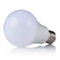 Smd 1 Pcs A80 Ac85-265v Cool White Decorative B22 Warm White 10w Led Globe Bulbs - 2