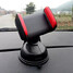 Phone Holder Navigation Car Phone Multifunctional Car Support - 2