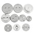 12pcs Rewind Cylinder Car Repair Tool Wheel Piston Brake Caliper Disc Pad - 10