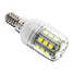 Cool White Smd E14 Dimmable 3w Led Corn Lights Ac 220-240 V - 1