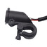 Waterproof Motorcycle 5V 4.2A 12-24V Power Supply Bike Socket Car Boat LED Dual USB Charger - 9