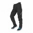 Trousers With Protective DUHAN Racing Pants Motorcycle Scootor Windproof Knee - 2