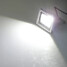 Ultra Light Warm Flood Bulb Cool White Thin 30w - 6
