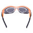 Hi-Fi Smart Sunglasses with Bluetooth Function Headset Answer Call - 3