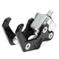 Hanger Hook Eagle Helmet CNC Aluminum Bag Holder Claw Motorcycle Scooter - 2