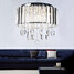 Crystal Lights Pendant Light - 2