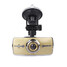 HD Car DVR Degree TFT 2.7 inch H8 Novatek - 1