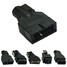 Diagnostic Tool 16Pin OBD2 Tech2 Connector - 1