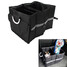 Trunk Storage Car Storage Box Compartment Oxford Cloth Collapsible - 1