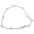 Kit Set Honda TRX400EX Motorcycle Engine Gaskets - 3