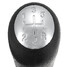 Car Gear Renault Laguna Megane Kangoo Speed Black Knob Shift Clio - 4