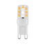 G9 Smd2835 Dimmable 200-300lm Waterproof Cool White Warm White 10pcs - 3