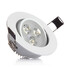 Cool Led Ceiling Lights Color 3000k/6000k 110-220v 6w Support Dimmable - 2