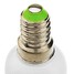 Cool White Decorative Retro Ac 220-240 V Led Corn Lights 5w Smd Fit E14 - 2