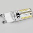 Smd 3w G9 Ac 220-240 V Led Corn Lights Warm White - 1