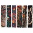 Styles Mix Party Arm Stockings G 6pcs Temporary Tattoo Sleeves Stretchy - 2