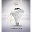 12w Bulb Bluetooth Music E27 - 2