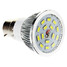 Dimmable Led Spotlight Warm White B22 Ac 220-240 V Smd - 7