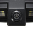 Impreza Rear View Back Outback Forester Camera CCD Up Subaru Sedan - 5