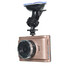 Full HD 1080P 170 Degree Wide Angle Lens Car Recorder Carcorder Camera - 3