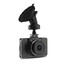 Full HD 1080P 30fps Blackview Dome Novatek 96650 Inch LCD Car DVR - 2