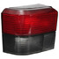 Tail Light Lamps T4 Red VW Transporter Smoked - 2
