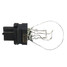 G25.5 BLICK 12V Lamp Bulb Stop Car Brake Light Halogen Quartz Glass 7W - 3