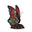 Lamp Tiffany Kids Butterfly - 2
