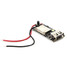 Charger Power 12V Module Motorcycle USB Turn 5V - 2