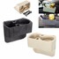 Hook Drinks Universal Car Seat Holder Storage Box Mount Cell Phone Back - 4