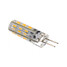 Warm White 3000k/6000k 6pcs Dc12v 3014smd G4 120lm 1.5w - 2