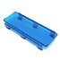 Lens Snap Bar Blue Led Light Cover Protective 8 Inch - 5