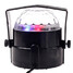 Voice Control Pub Crystal Lamp Colorful Light Ball - 1