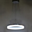 Ring 60cm 240v Rohs Lighting Fixture Pendant Lamp Ceiling Light - 7