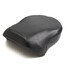 Pillion Nightster Rear Harley Sportster Iron XL883 XL1200 X48 Passenger Seat Cushion - 1