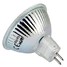 Warm White Cool White 100 Mr16 Led Spotlight 3w Gu5.3 - 3