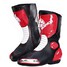 Motocross Boots Shoes Middle Riding Scoyco Racing Protective Motorcycle - 1