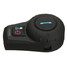 Interphone With Bluetooth Function Motorcycle Helmet Intercom 500M Headset - 4