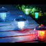 Lamp Ball Pond Solar Power Pool Changing Color Led - 2