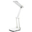 Led Ac 100-240 Rechargeable Table Lamp Foldable Touch Dimming - 1