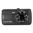 170 Degree Wide Angle Lens HD 1080P Data Recorder Car DVR Camera Vehicle Traveling - 4