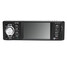 Radio Stereo In Dash Inch HD Bluetooth Car MP5 Player FM USB SD AUX Camera - 1