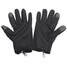 Windproof Touch Screen Full Finger Gloves Winter Riding Outdoor Sports - 3