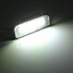 Canbus LED White License Number Plate Light Passat Golf MK5 MK6 VW GTI - 7