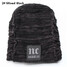 Cap Warm Winter Head Hat Knitted Motorcycle Outdoor Men Beanie Fashion - 4