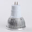 Natural White Ac 85-265 V High Power Led Mr16 Gu5.3 Led Spotlight 4w - 4