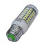 Cool White Smd Led Corn Lights E26/e27 6w Warm White Ac 220-240 V - 6