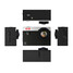 179 Chipset IMX ELEPHONE Sport DV 4K Action Camera Allwinner V3 Explorer Sensor - 8