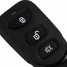 Keyless Entry System Car Alarm Central Control - 3